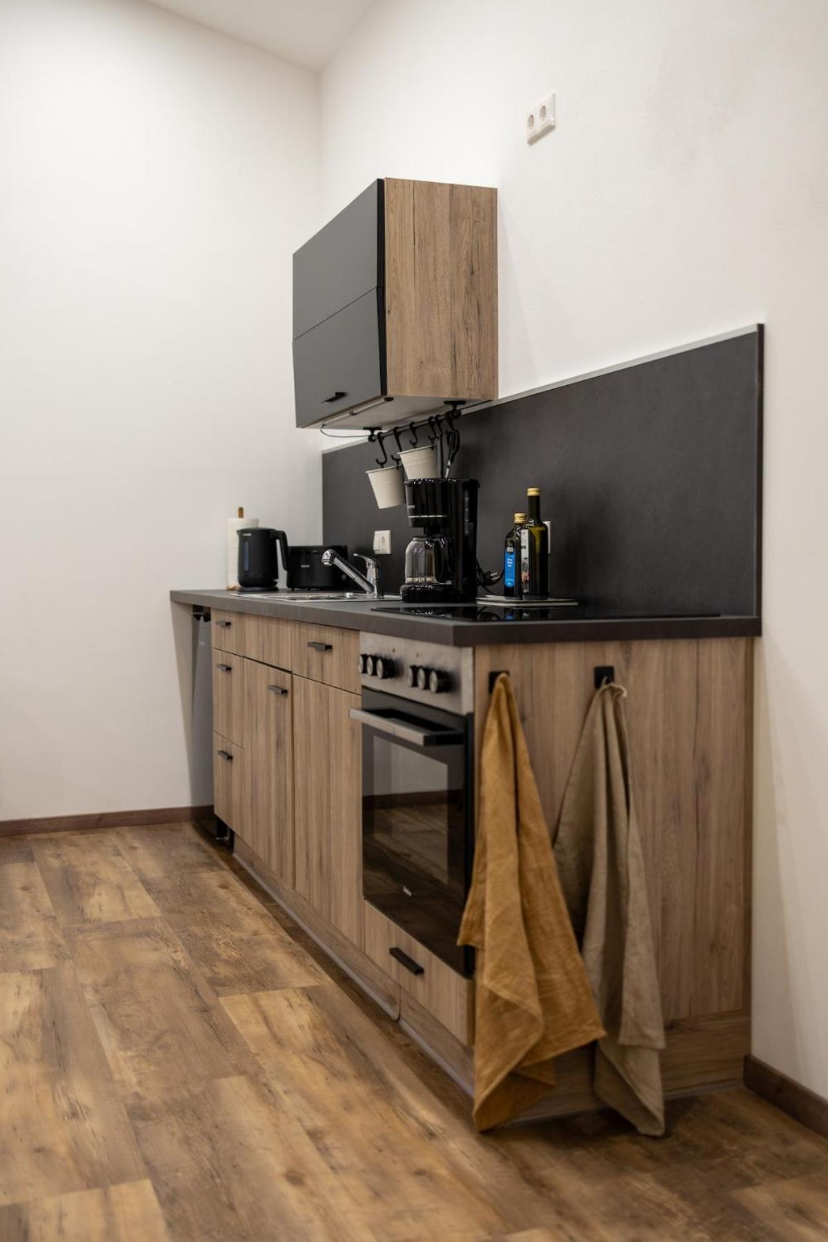 Ferienwohnung Fraenkische Auszeit Wolframs-Eschenbach Εξωτερικό φωτογραφία