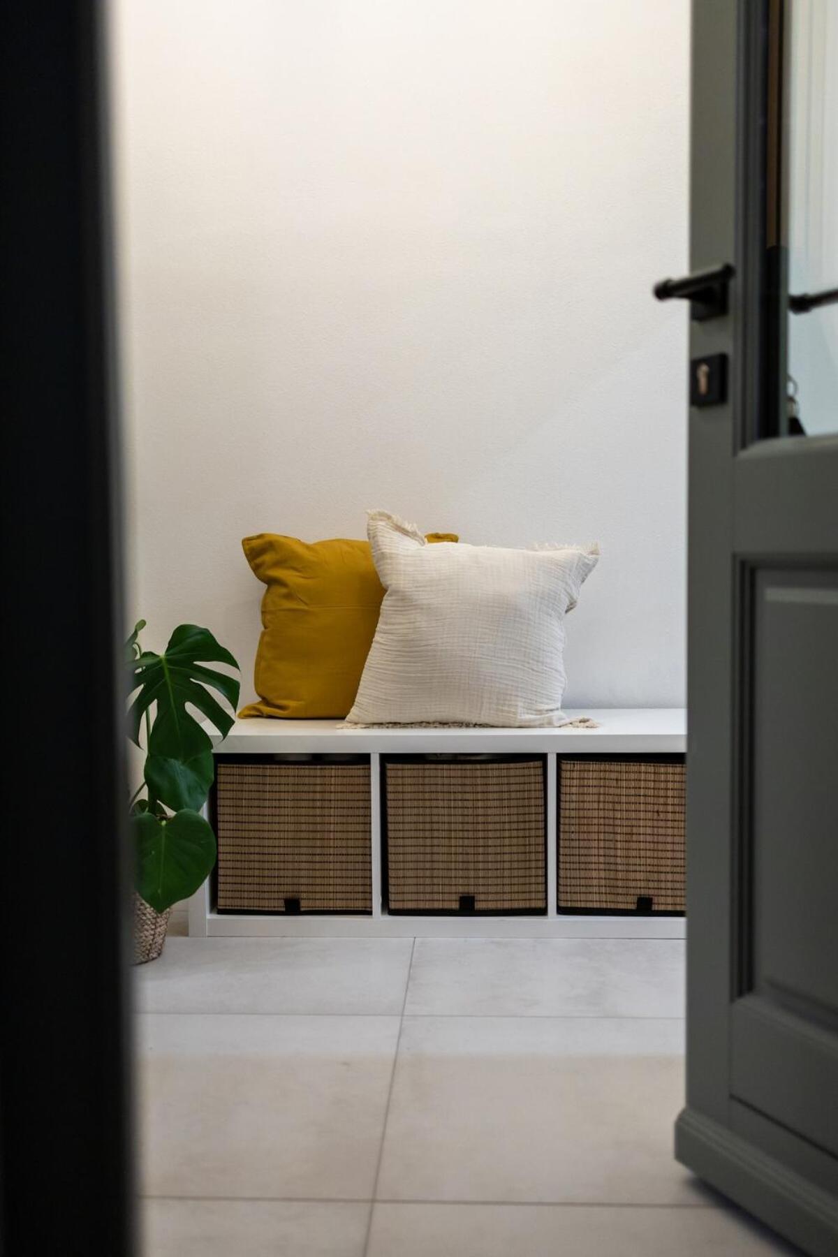 Ferienwohnung Fraenkische Auszeit Wolframs-Eschenbach Εξωτερικό φωτογραφία